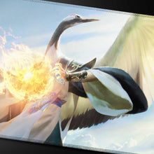 MTG Commander Playmat Kykar