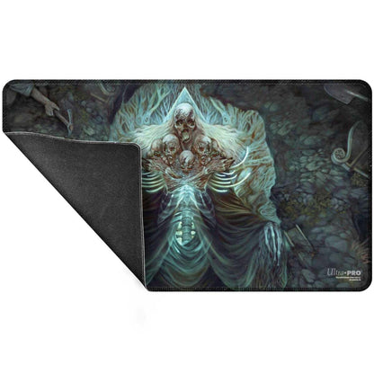 MTG Commander Playmat - Ultra Pro Commander Series 5 - Myrkul Lord of Bones