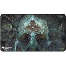 MTG Commander Playmat - Ultra Pro Commander Series 5 - Myrkul Lord of Bones