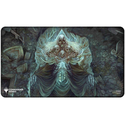 MTG Commander Playmat - Ultra Pro Commander Series 5 - Myrkul Lord of Bones