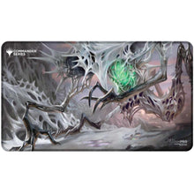 MTG Commander Playmat - Ultra Pro Commander Series 5 - Yarok The Desecrated