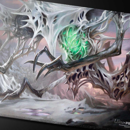 MTG Commander Playmat - Ultra Pro Commander Series 5 - Yarok The Desecrated