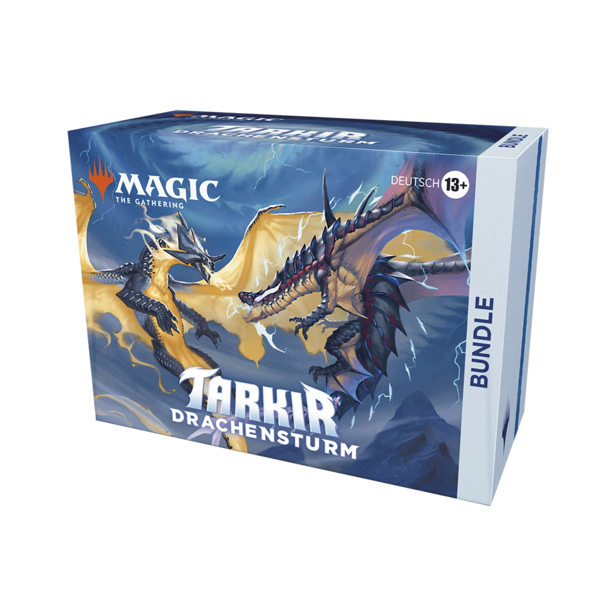 MTG Tarkir Drachensturm Bundle