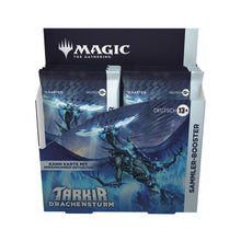 Magic: The Gathering Tarkir Drachensturm Sammler Booster Box