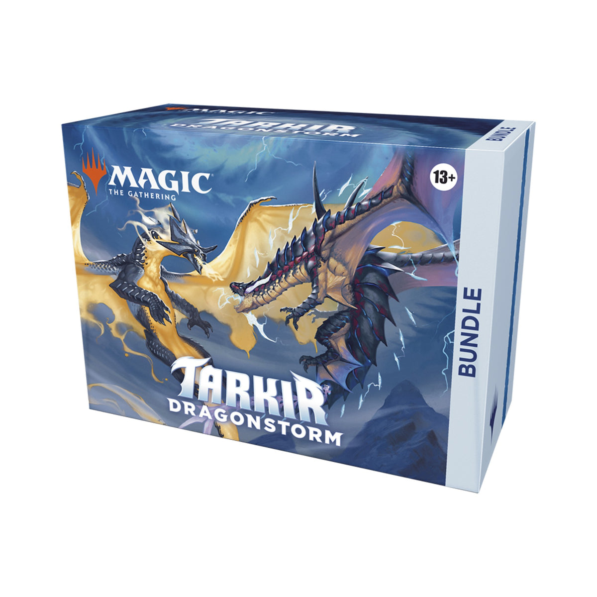 MTG Tarkir Dragonstorm Bundle
