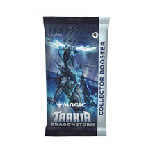 MTG Tarkir Dragonstorm Collector Booster