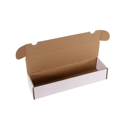 Cardboard Storage Box & Sorting Box for Trading Cards (550 - 4000 Cards)