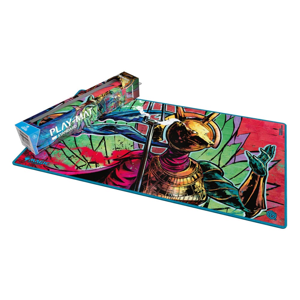Ultimate Guard Play-Mat – Magic: The Gathering Aetherdrift