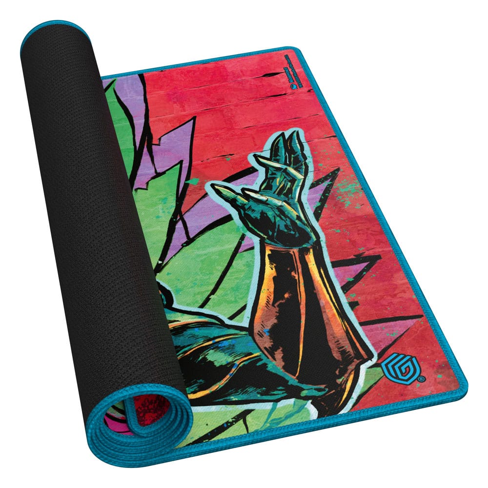 Ultimate Guard Play-Mat – Magic: The Gathering Aetherdrift