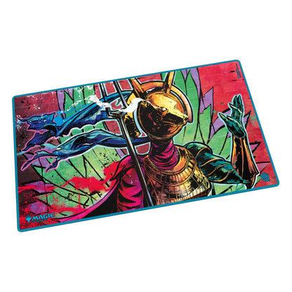 Ultimate Guard Play-Mat – Magic: The Gathering Aetherdrift