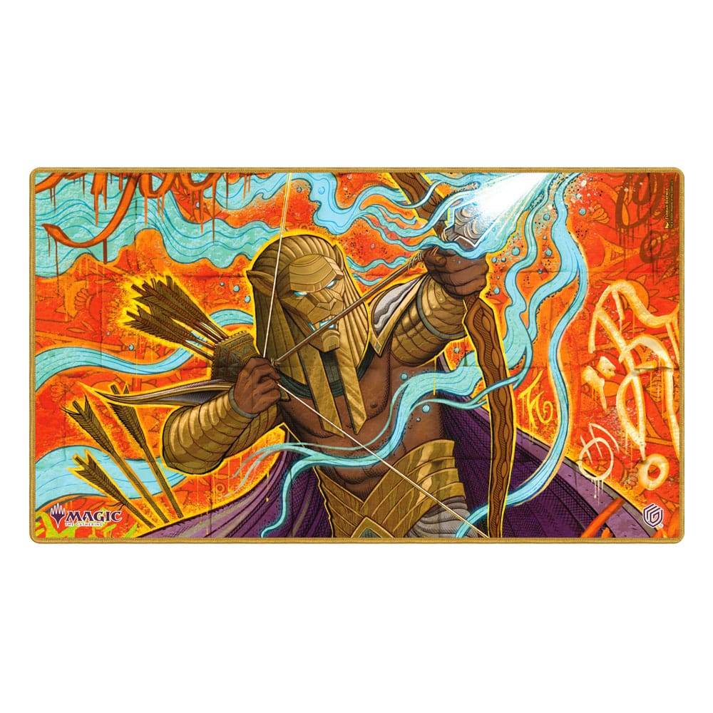 Ultimate Guard Play-Mat – Magic: The Gathering Aetherdrift