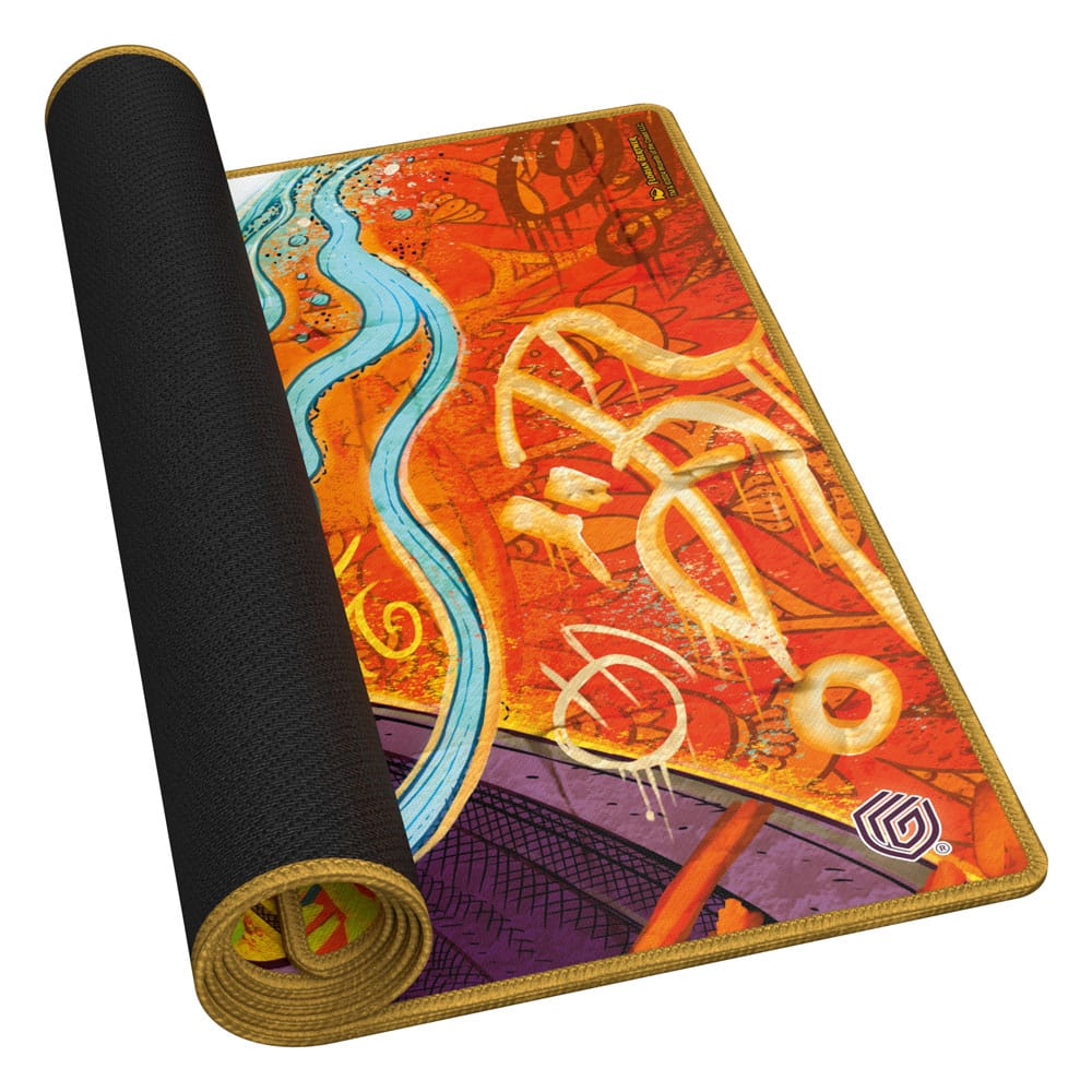 Ultimate Guard Play-Mat – Magic: The Gathering Aetherdrift