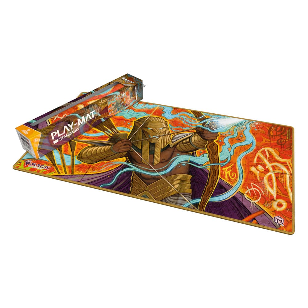 Ultimate Guard Play-Mat – Magic: The Gathering Aetherdrift