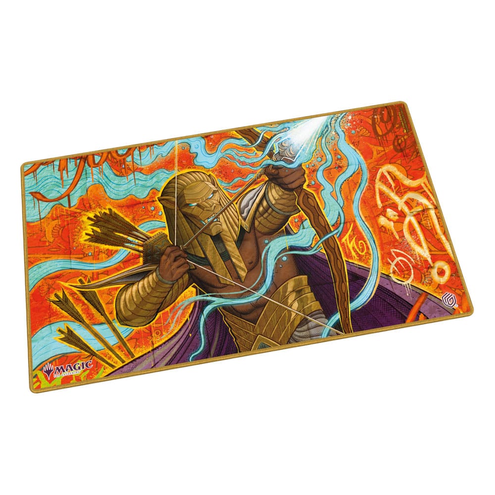 Ultimate Guard Play-Mat – Magic: The Gathering Aetherdrift