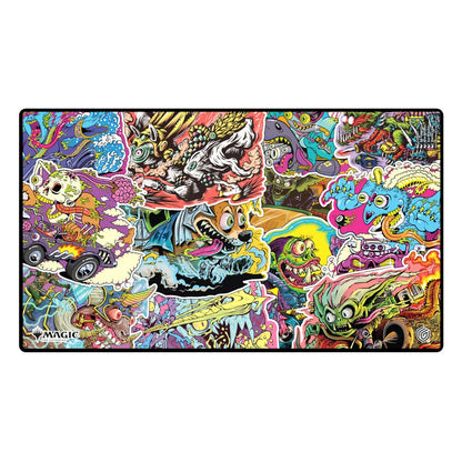 Ultimate Guard Play-Mat – Magic: The Gathering Aetherdrift