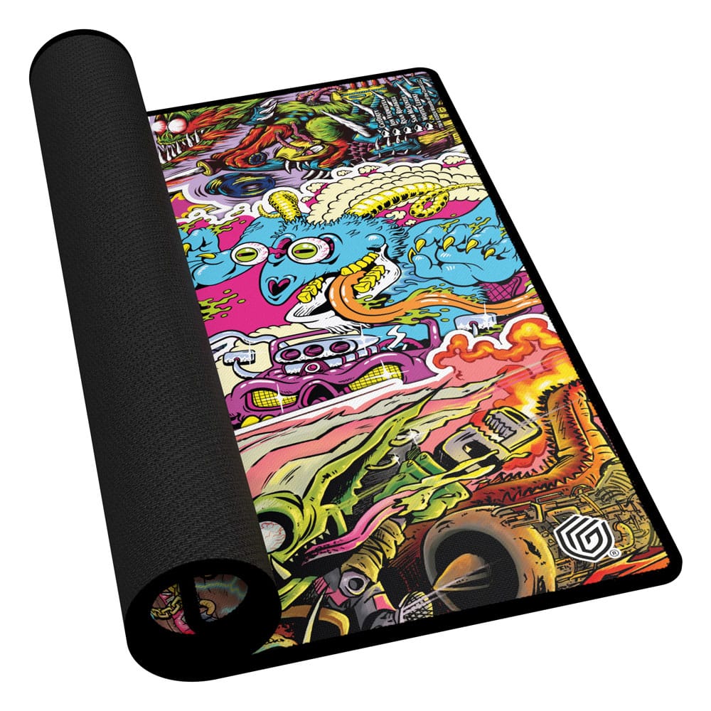 Ultimate Guard Play-Mat – Magic: The Gathering Aetherdrift