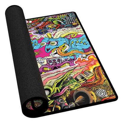Ultimate Guard Play-Mat – Magic: The Gathering Aetherdrift