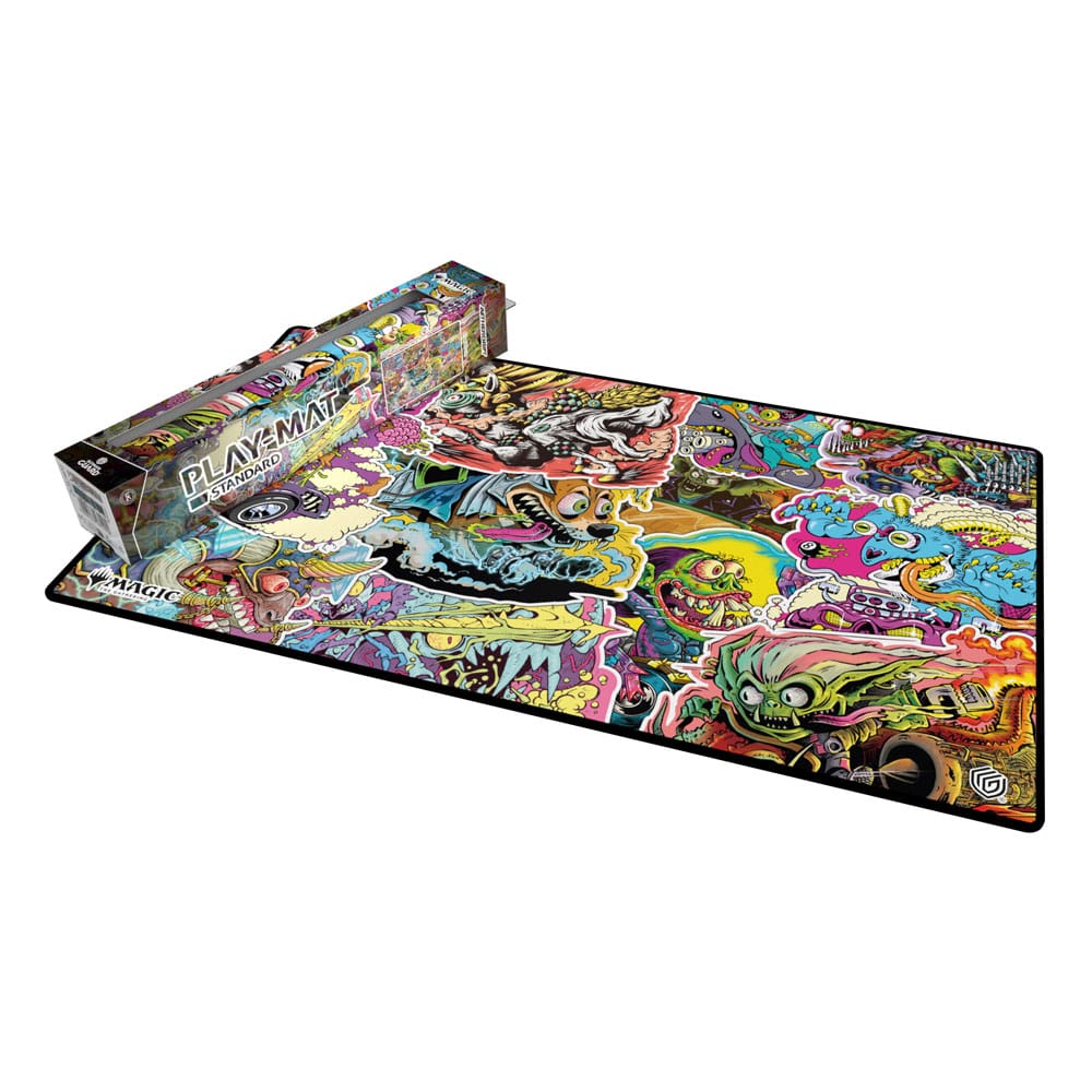 Ultimate Guard Play-Mat – Magic: The Gathering Aetherdrift