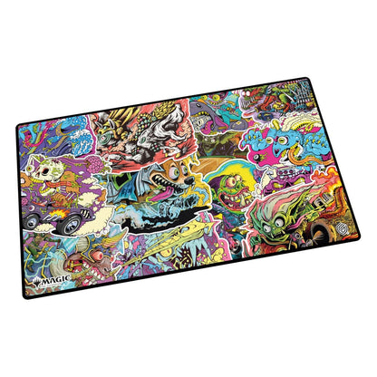 Ultimate Guard Play-Mat – Magic: The Gathering Aetherdrift