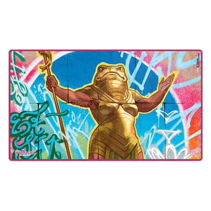 Ultimate Guard Play-Mat – Magic: The Gathering Aetherdrift