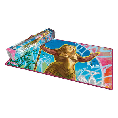 Ultimate Guard Play-Mat – Magic: The Gathering Aetherdrift