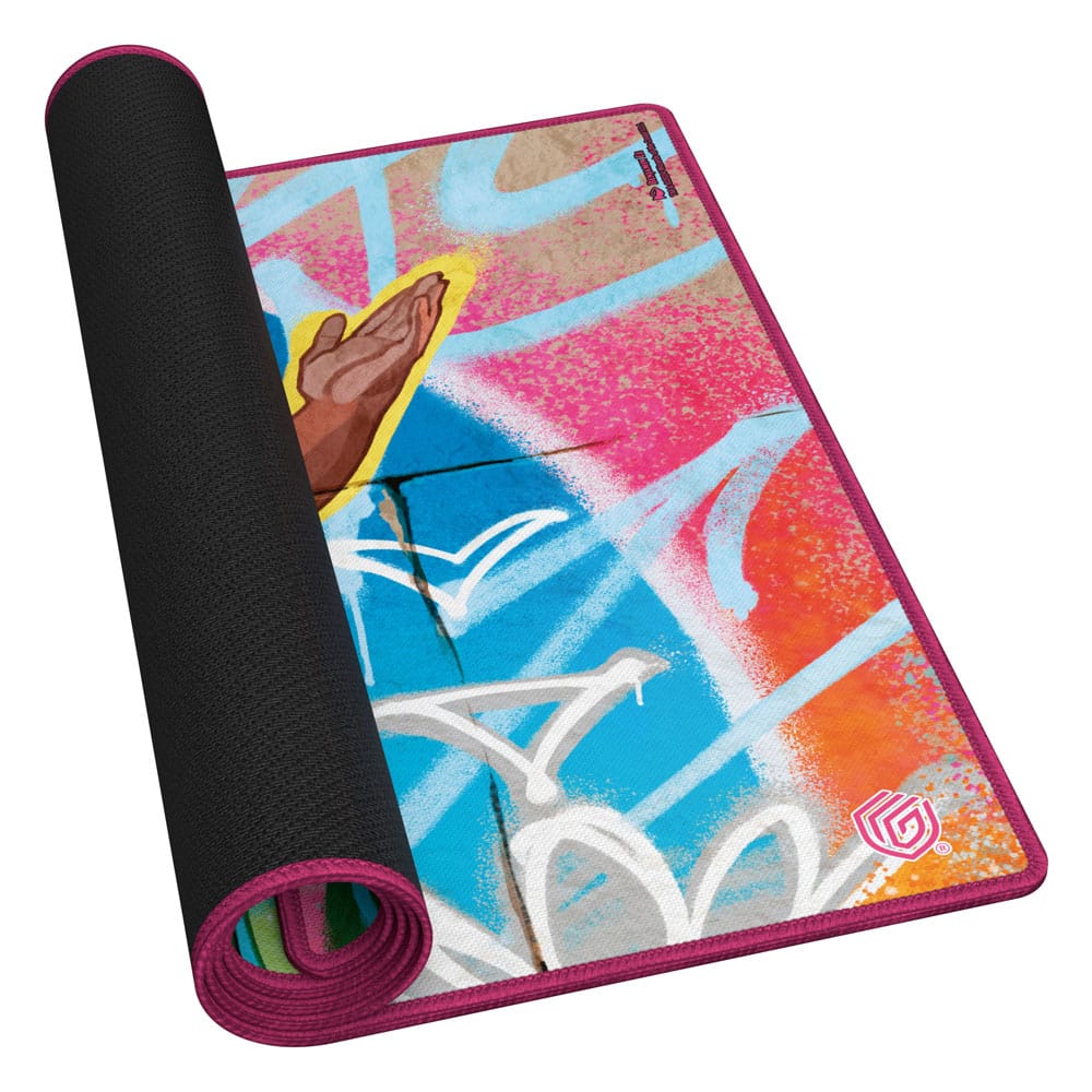 Ultimate Guard Play-Mat – Magic: The Gathering Aetherdrift