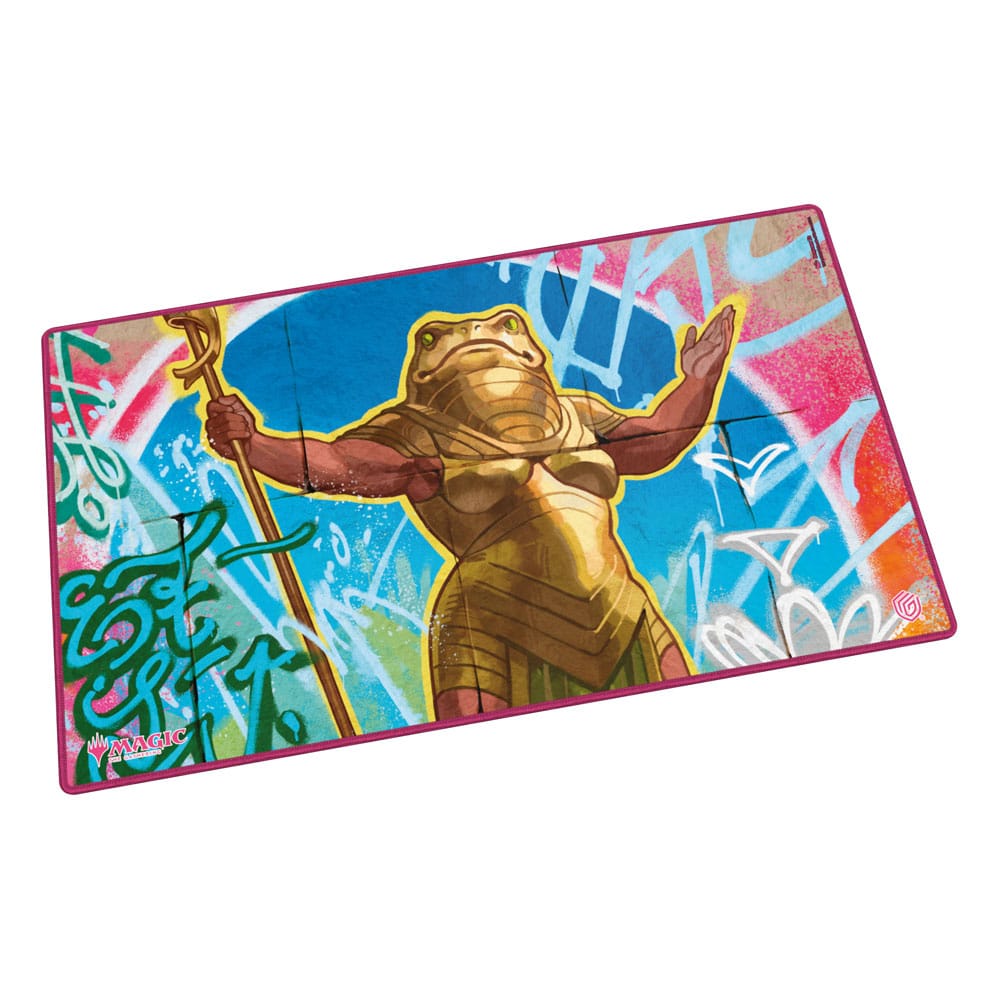 Ultimate Guard Play-Mat – Magic: The Gathering Aetherdrift