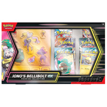 Ionos Bellibolt ex Premium Collection