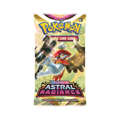 Astral Radiance - Pokemon TCG - Elite Trainer Box