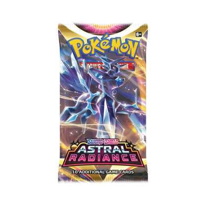 Astral Radiance - Pokemon TCG - Elite Trainer Box