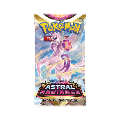 Astral Radiance - Pokemon TCG - Elite Trainer Box