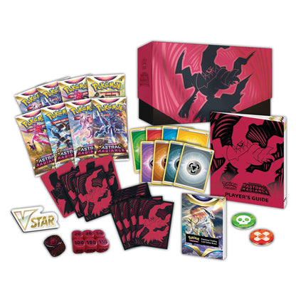 Astral Radiance - Pokemon TCG - Elite Trainer Box