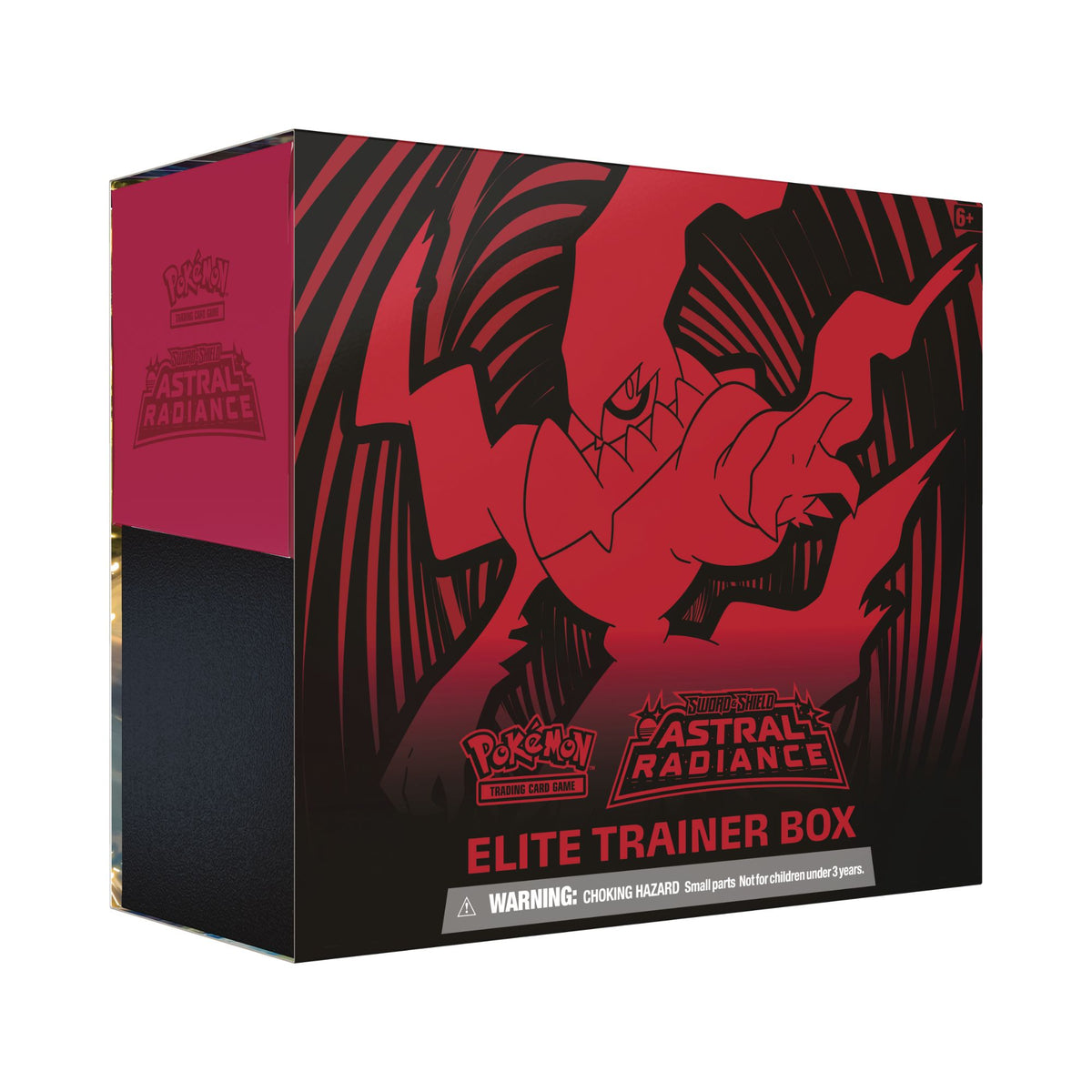 Astral Radiance - Pokemon TCG - Elite Trainer Box