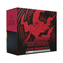 Astral Radiance - Pokemon TCG - Elite Trainer Box