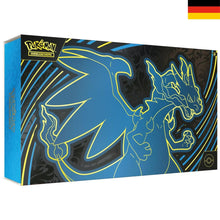 Pokémon TCG – Ultra-Premium-Kollektion 2025 – DE