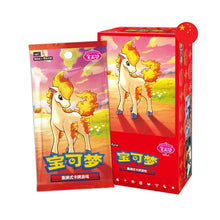 Pokémon TCG – Gem Pack Vol. 4 (Chinesische Ausgabe)