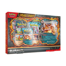 Glurak ex Spezial-Kollektion