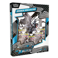Pokemon TCG Scarlet & Violet 10.5 – Black Bolt Binder Collection