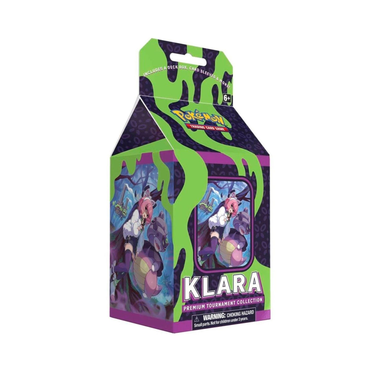 Premium Tournament Collection Klara