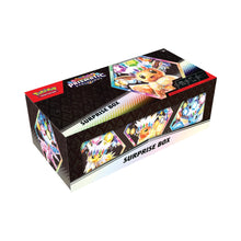 Pokemon TCG - Prismatic Evolutions Surprise Box
