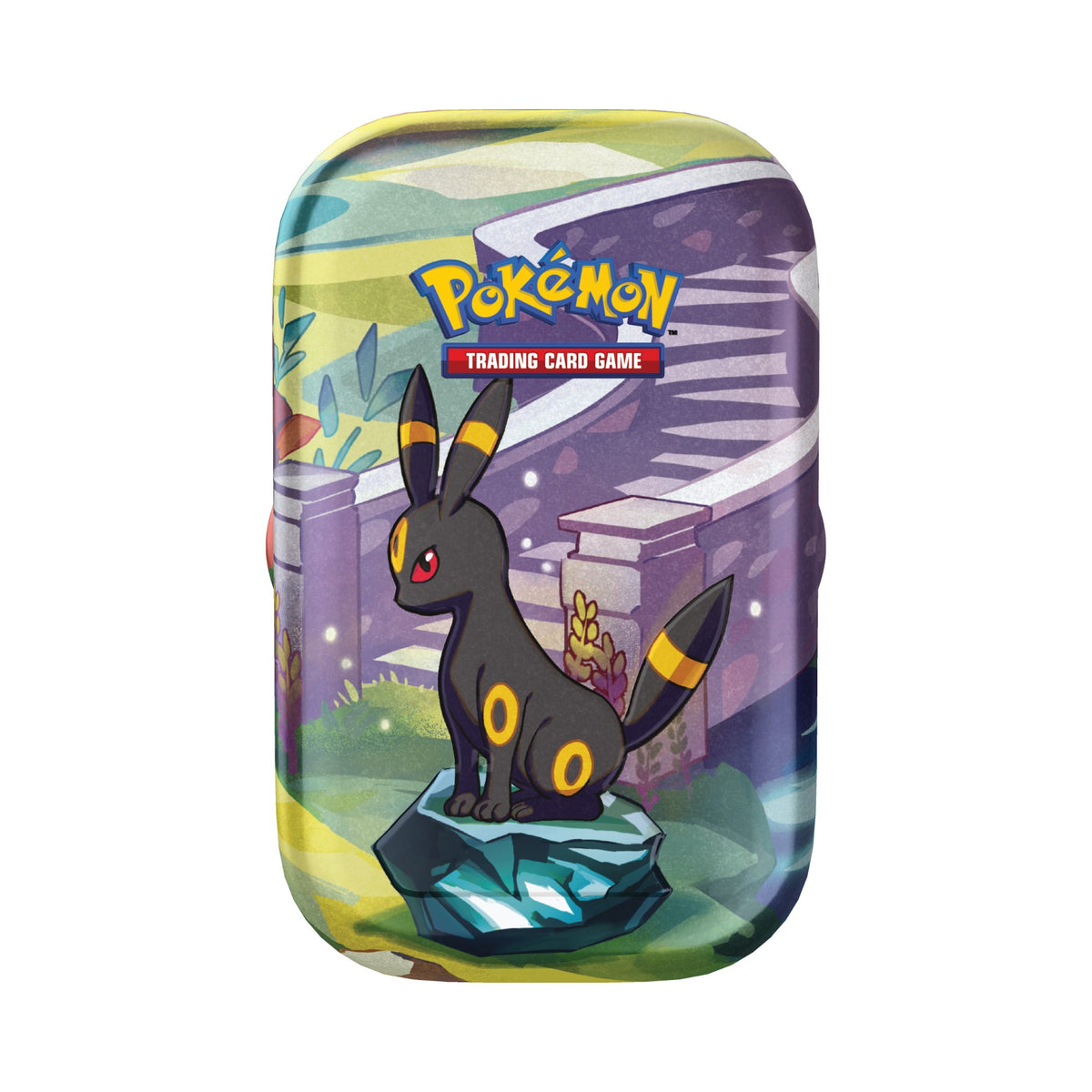 Pokemon TCG - Prismatic Evolutions Tin Umbreon