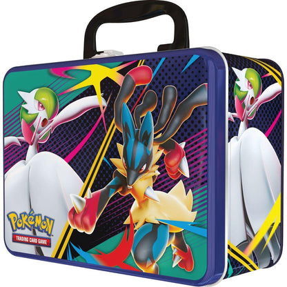 Pokémon TCG – Sammelkoffer 2025 – DE