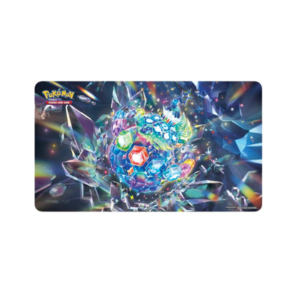 Pokemon TCG - Terapagos ex Ultra Premium Collection