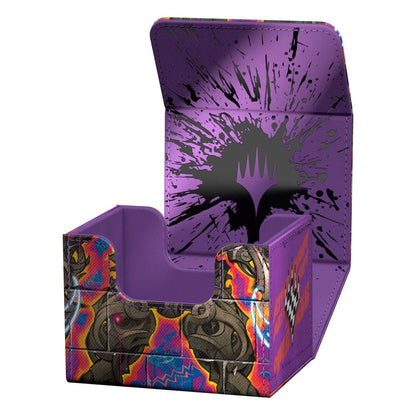 Ultimate Guard Sidewinder 100+ Xenoskin - Magic: The Gathering Aetherdrift