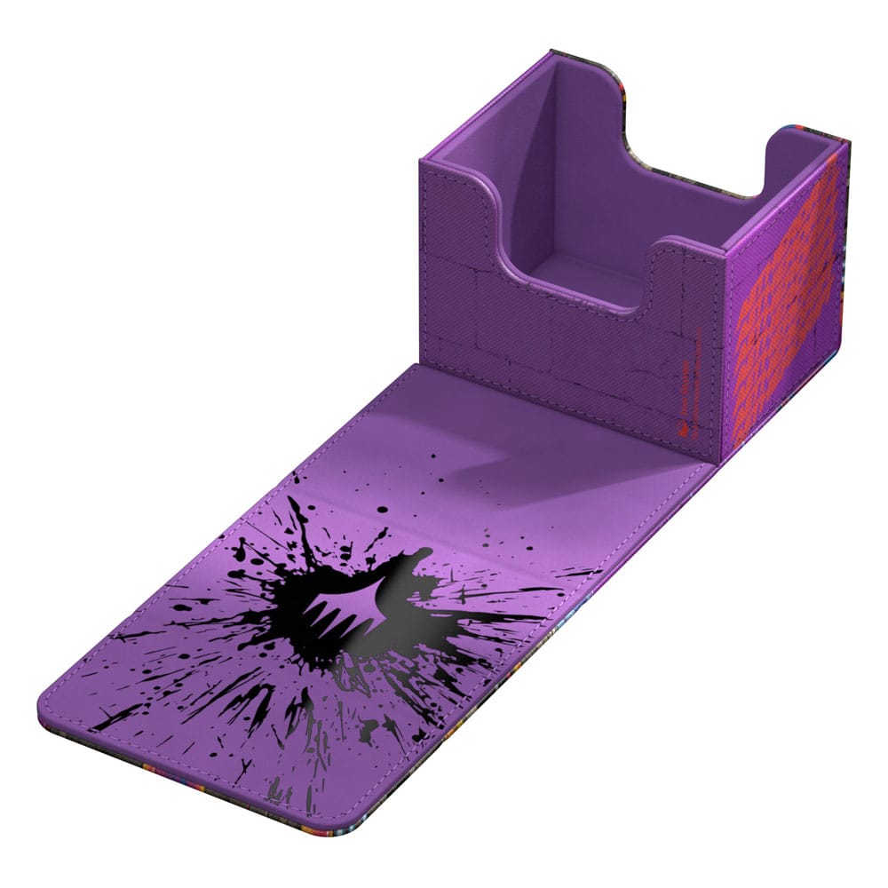 Ultimate Guard Sidewinder 100+ Xenoskin - Magic: The Gathering Aetherdrift