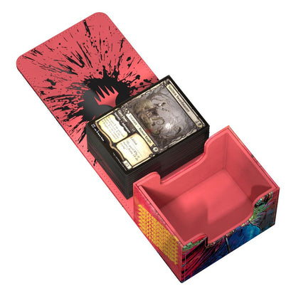 Ultimate Guard Sidewinder 100+ Xenoskin - Magic: The Gathering Aetherdrift