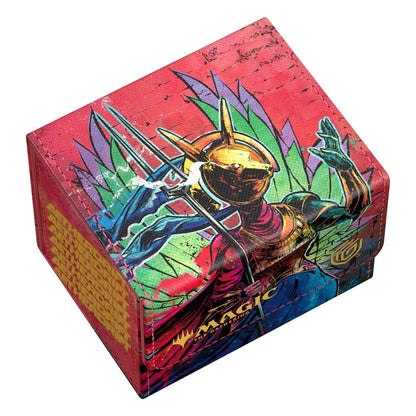 Ultimate Guard Sidewinder 100+ Xenoskin - Magic: The Gathering Aetherdrift