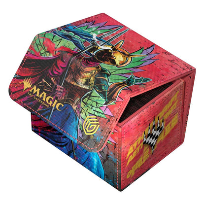 Ultimate Guard Sidewinder 100+ Xenoskin - Magic: The Gathering Aetherdrift