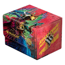 Ultimate Guard Sidewinder 100+ Xenoskin - Magic: The Gathering Aetherdrift
