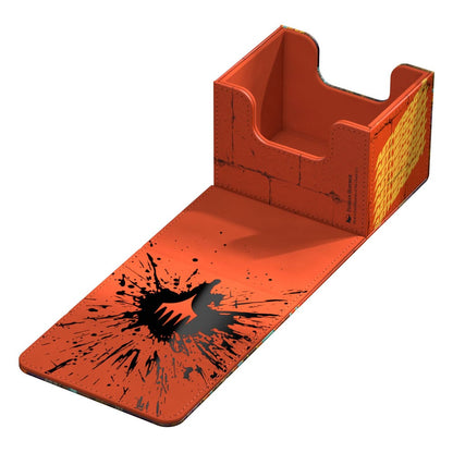 Ultimate Guard Sidewinder 100+ Xenoskin - Magic: The Gathering Aetherdrift